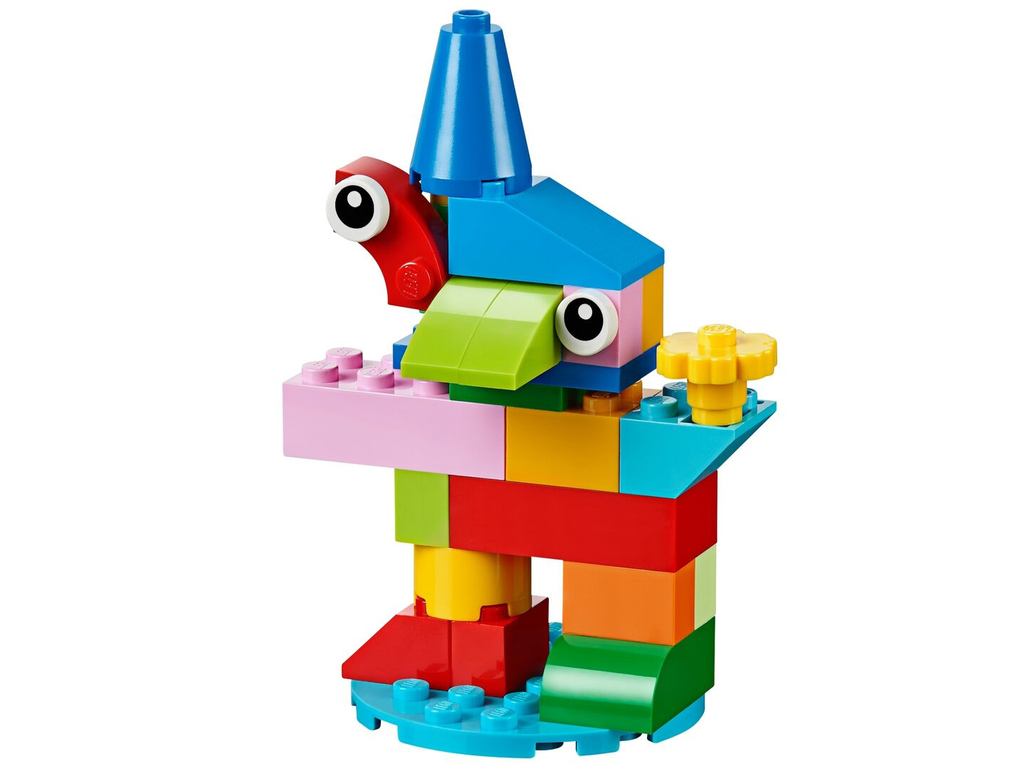 LEGO® Creatieve stenen — Afbeelding 3