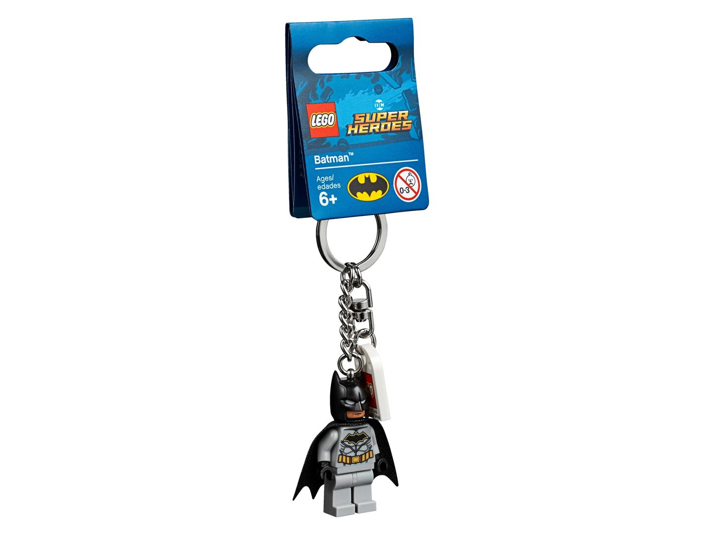 Batman™ sleutelhanger — Afbeelding 2
