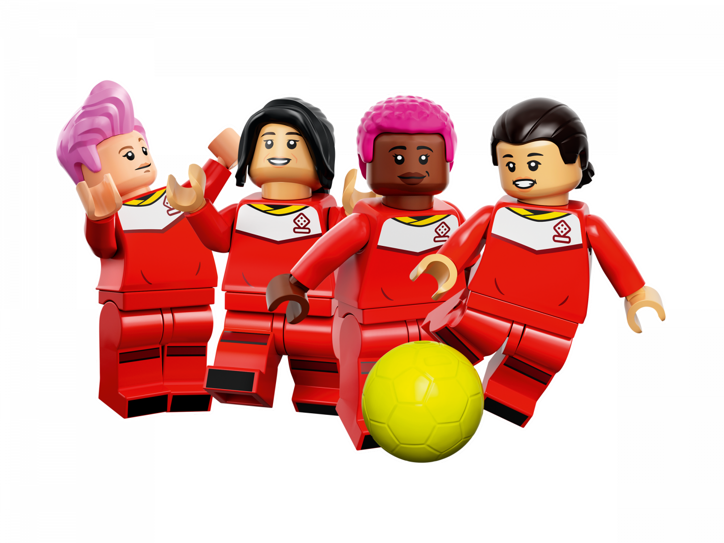 Sporthelden — Afbeelding 7