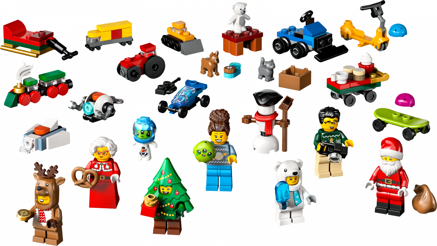 Adventkalender 2025 — Afbeelding 4
