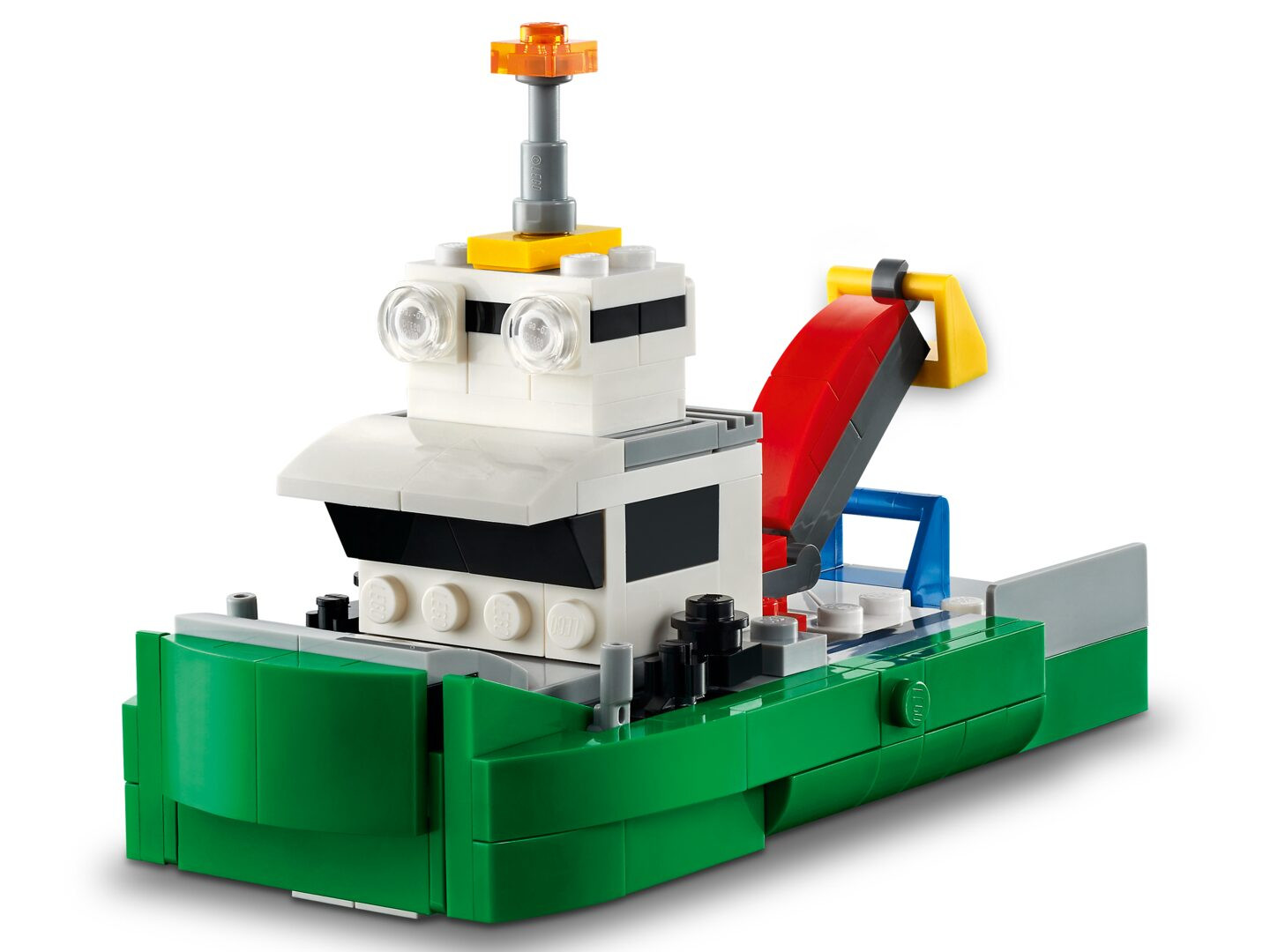 Racewagen transportvoertuig — Afbeelding 5