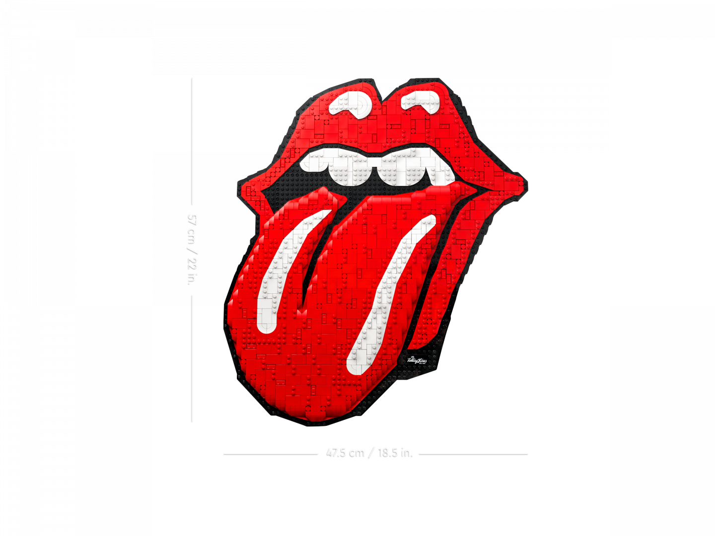 The Rolling Stones — Afbeelding 3