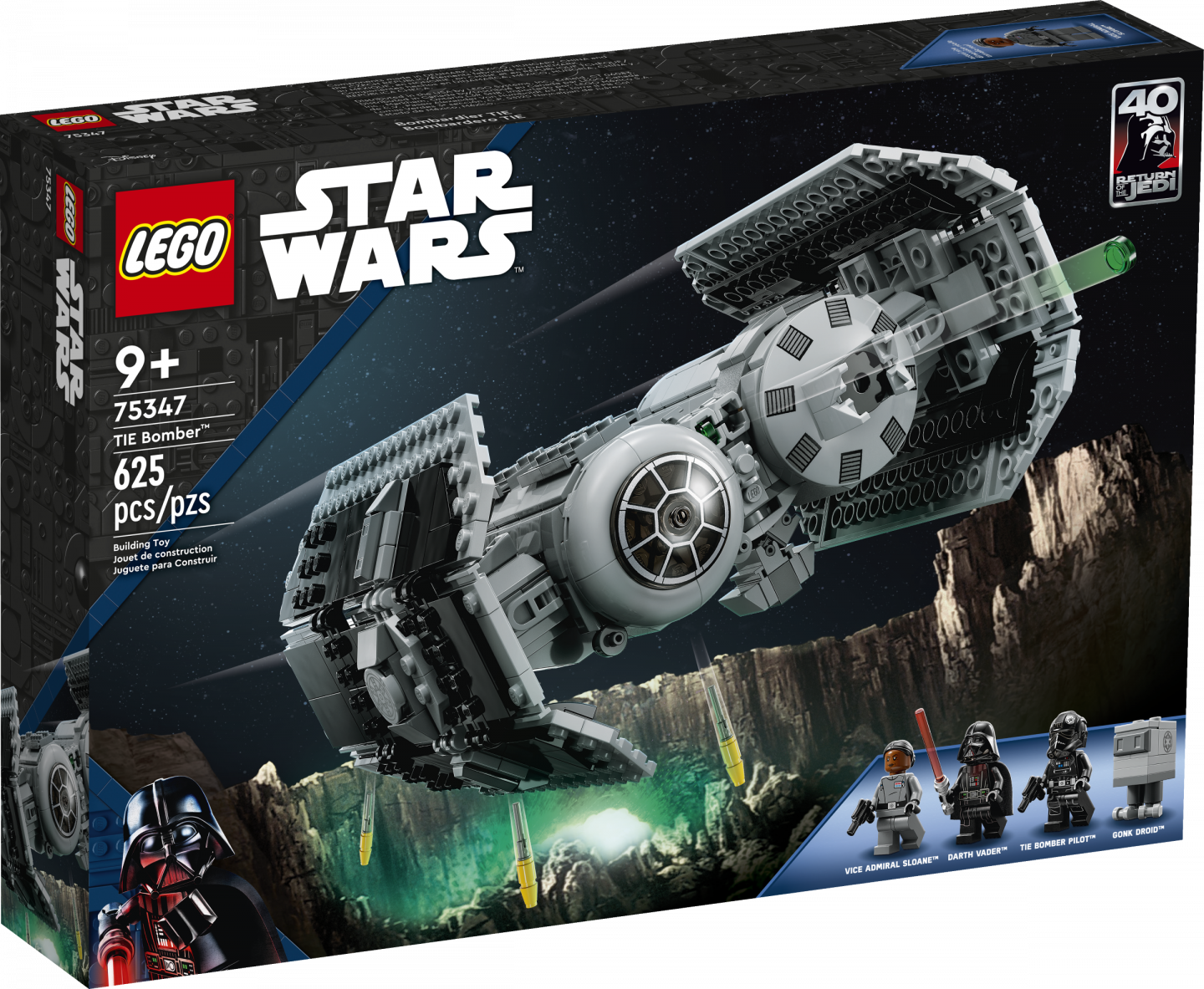 TIE Bomber™ — Afbeelding 2