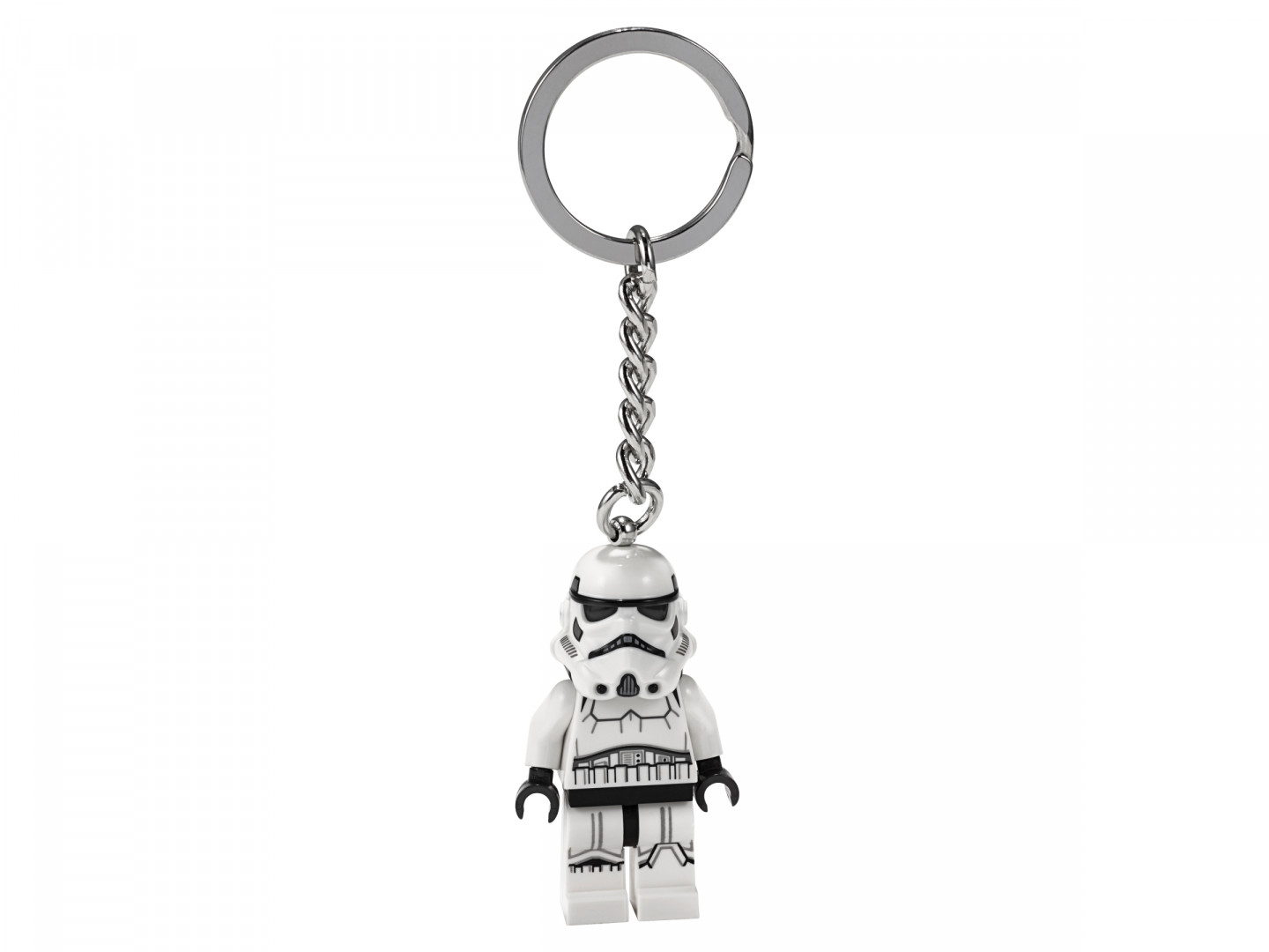 Stormtrooper™ sleutelhanger