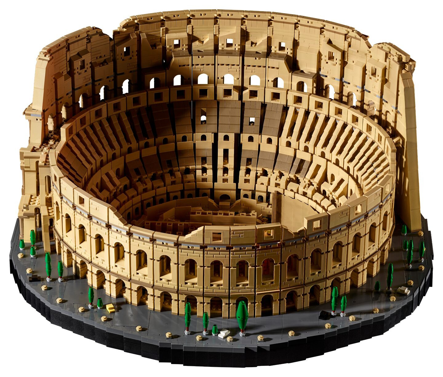 Colosseum — Afbeelding 4