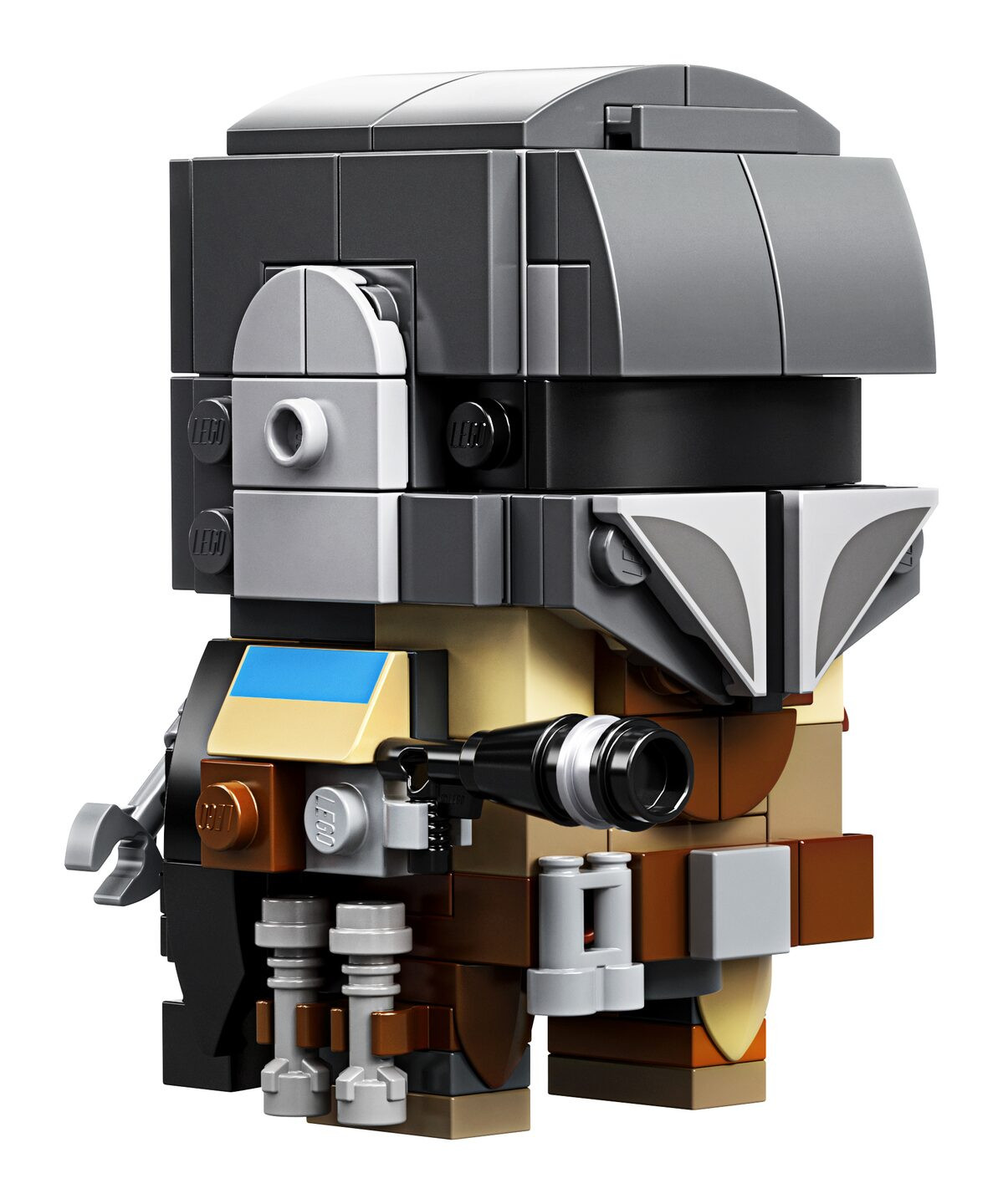De Mandalorian™ en het Kind — Afbeelding 5
