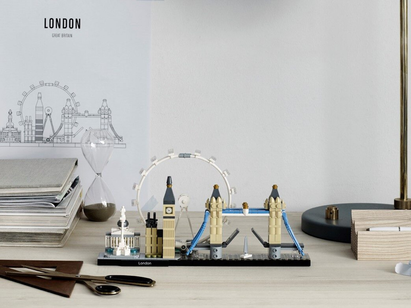 Londen — Afbeelding 8