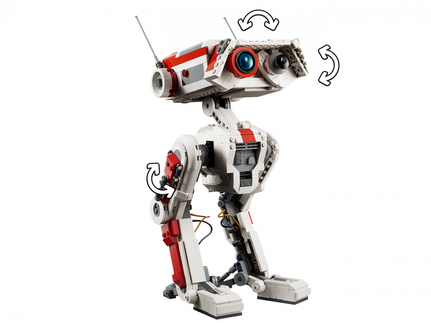 BD-1™ — Afbeelding 4