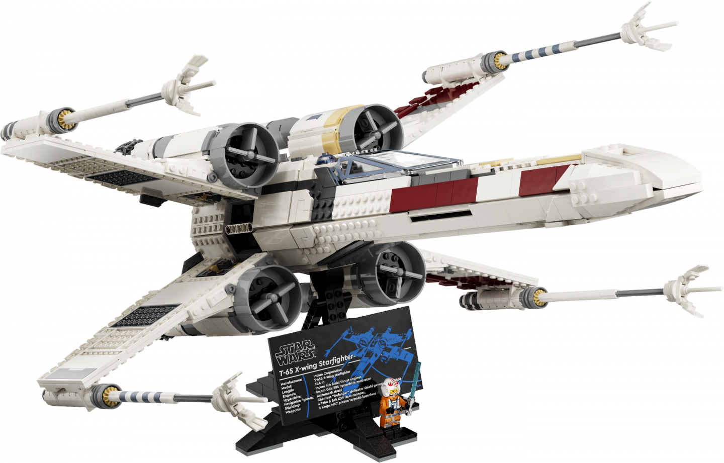 X-Wing Starfighter™