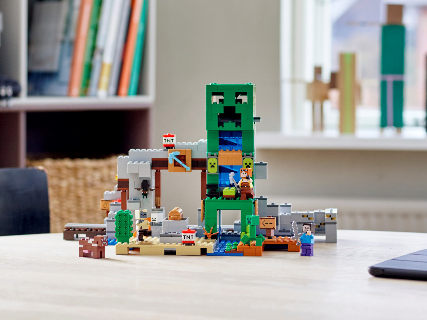 De Creeper™ mijn — Afbeelding 8