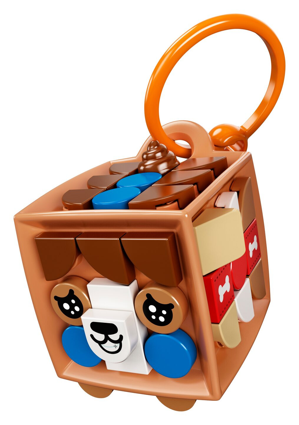 Tassenhanger hond — Afbeelding 3
