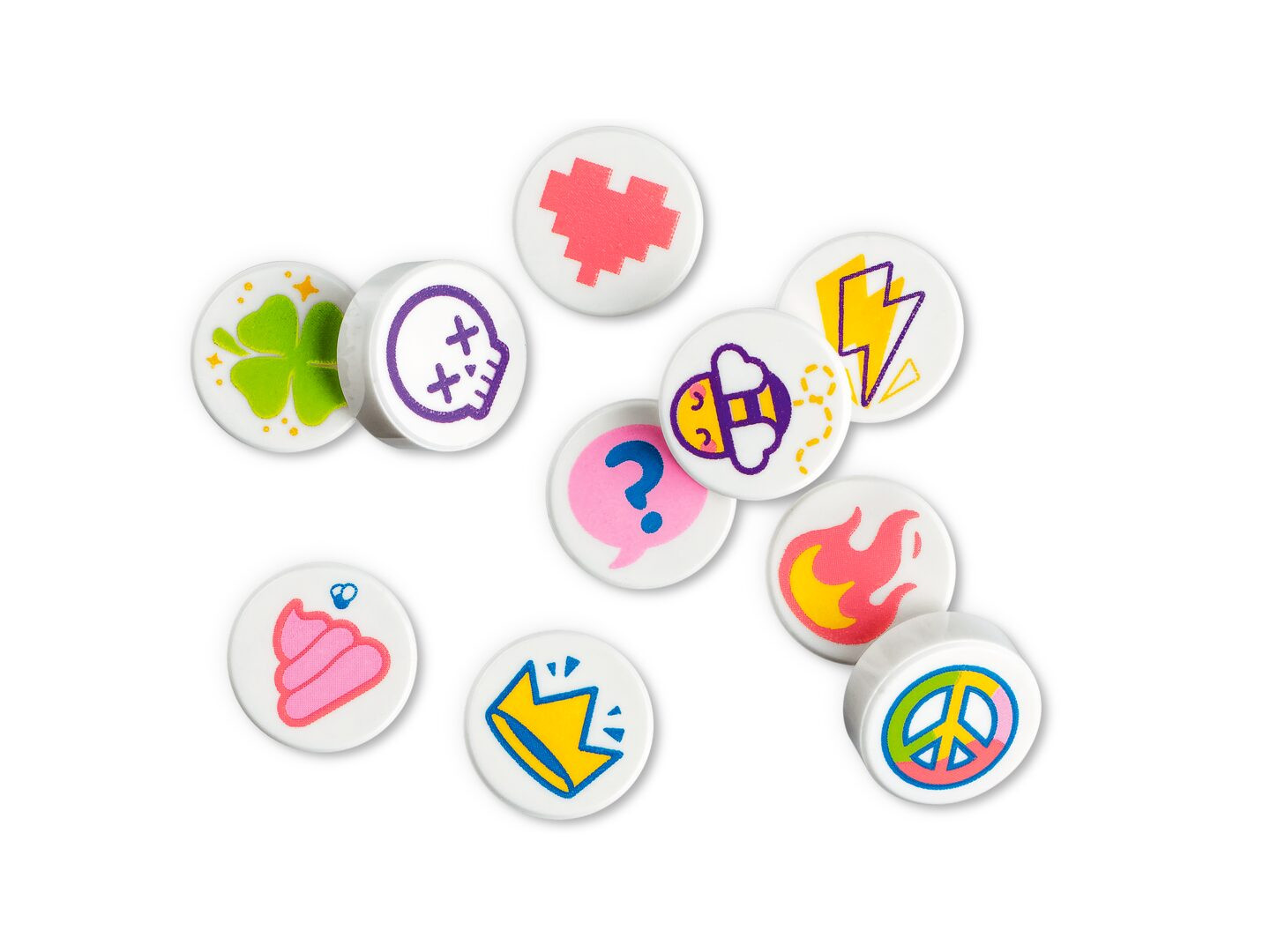 Taslabels megapack - berichten — Afbeelding 6