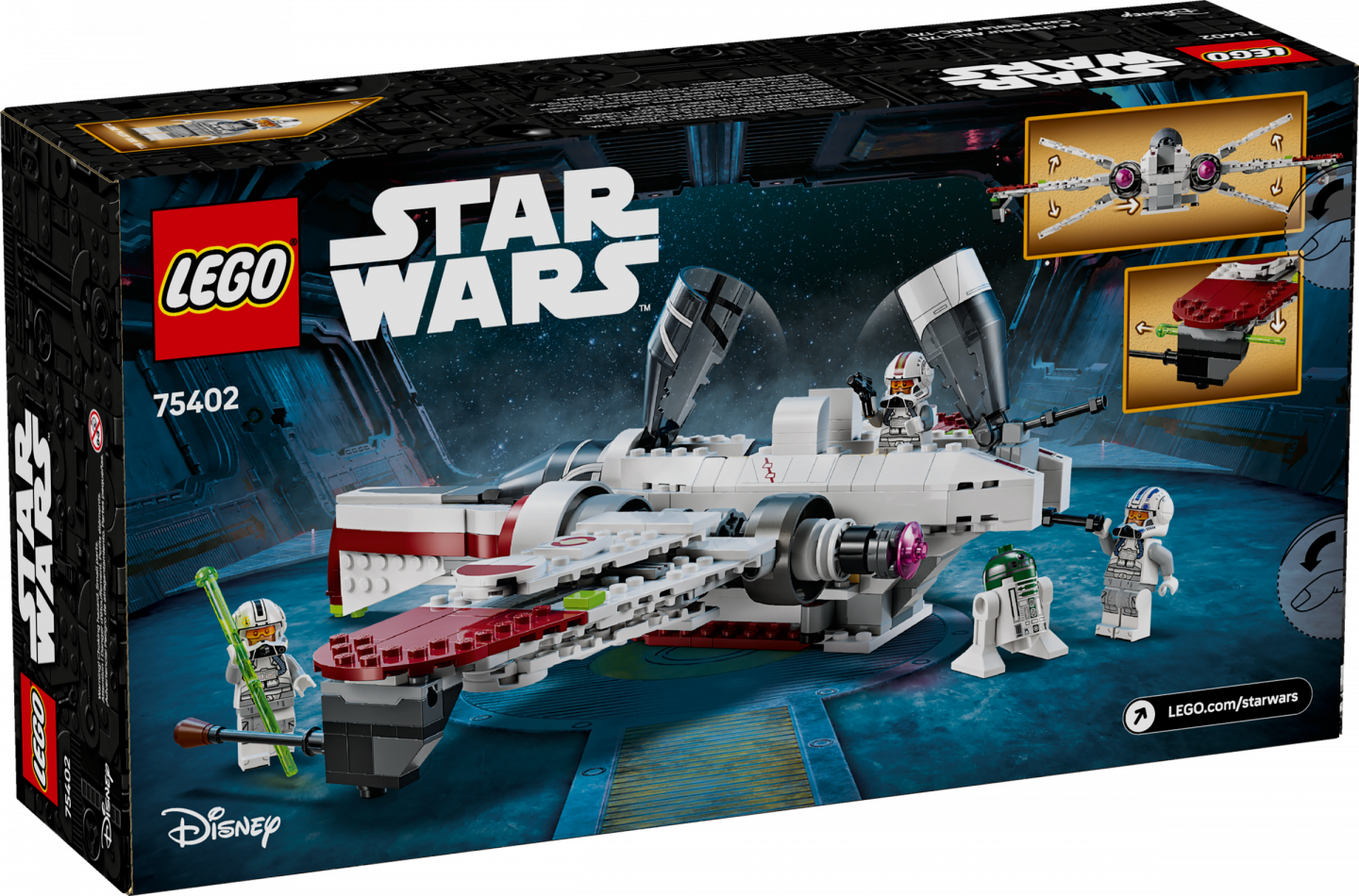 ARC-170 Starfighter™ — Afbeelding 11