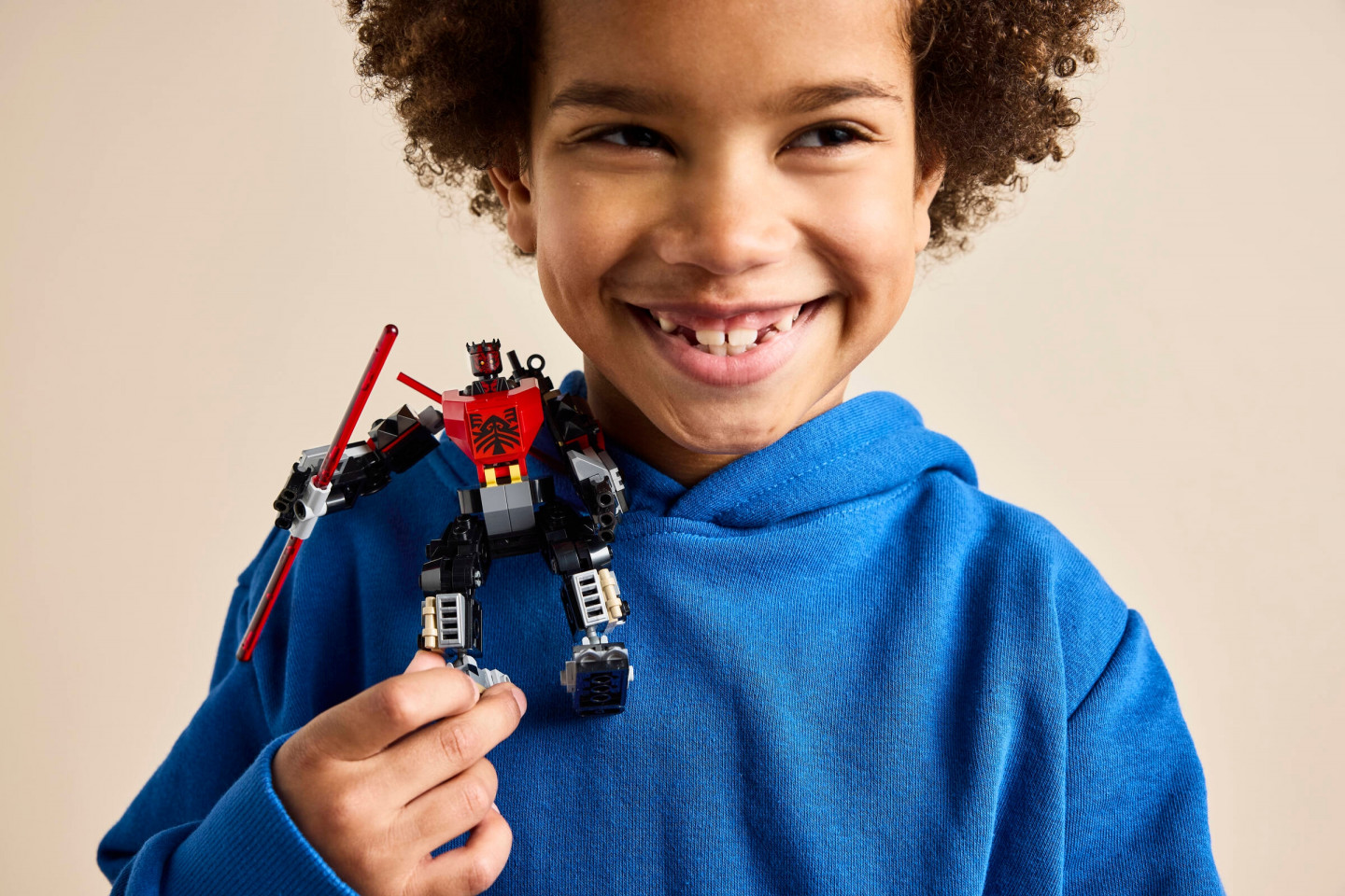 Darth Maul™ mecha — Afbeelding 5