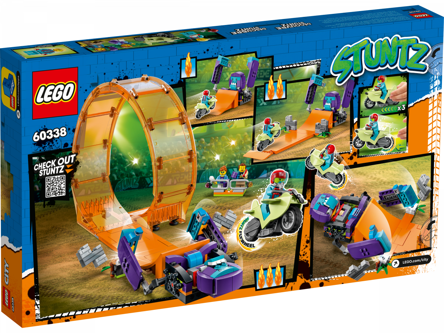 Chimpansee stuntlooping — Afbeelding 8