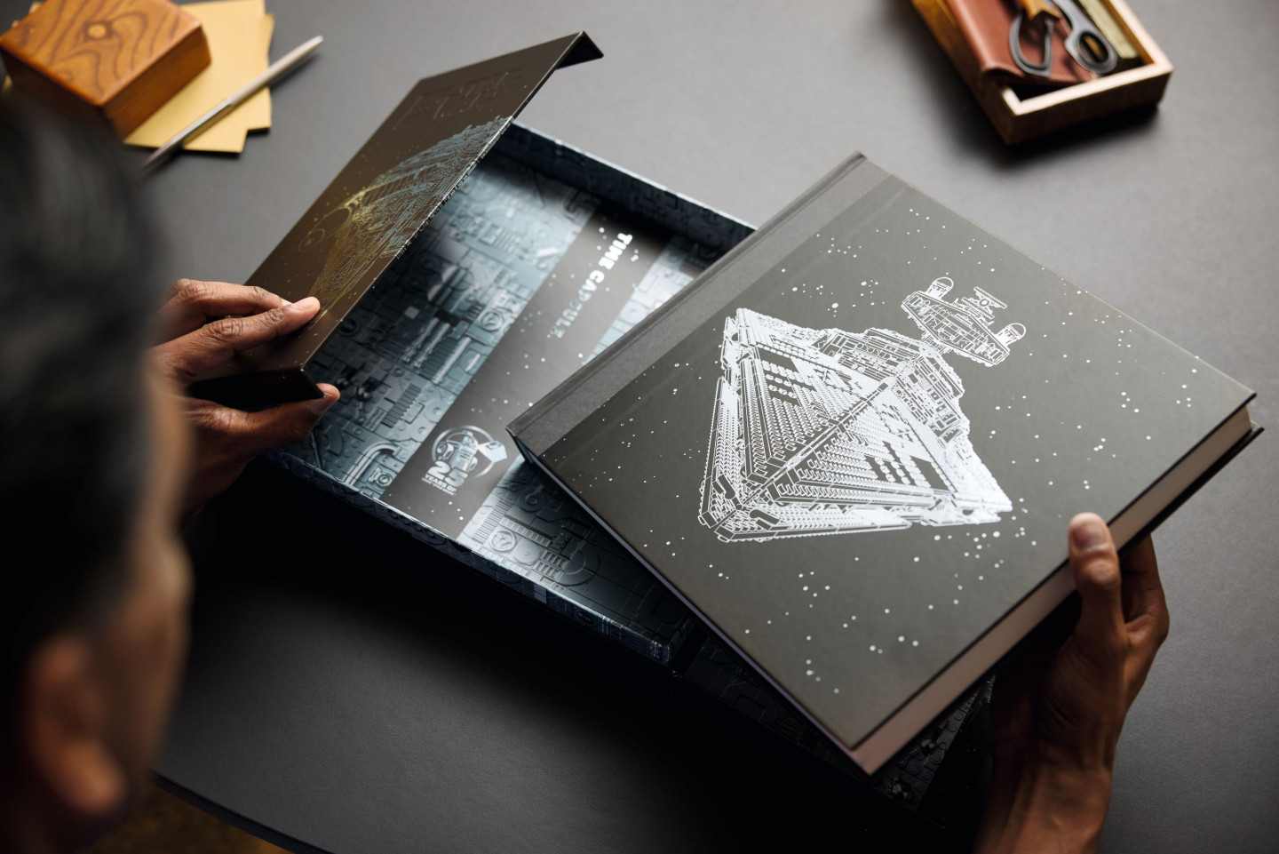 The Force of Creativity — Afbeelding 6
