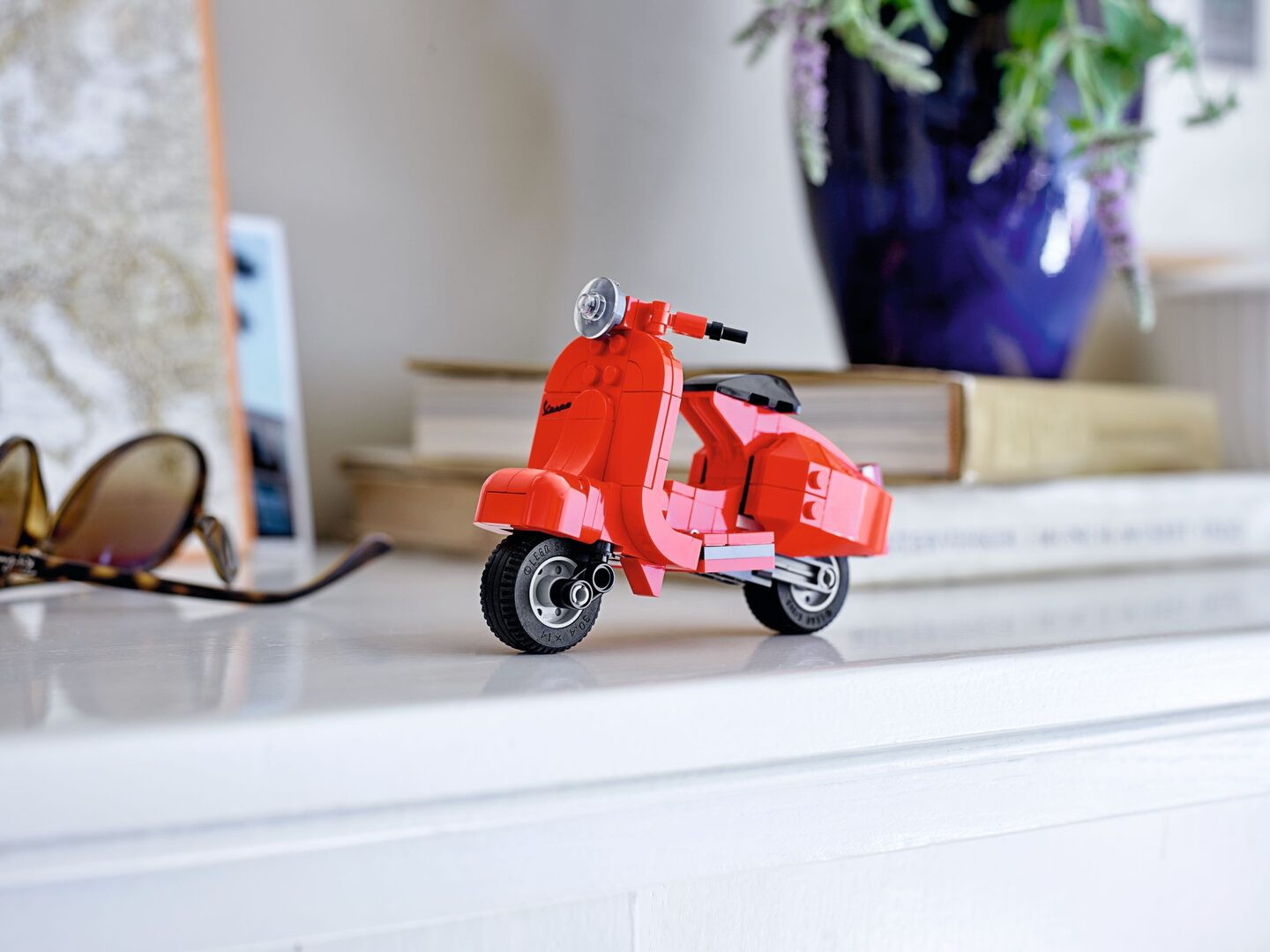 Vespa — Afbeelding 4