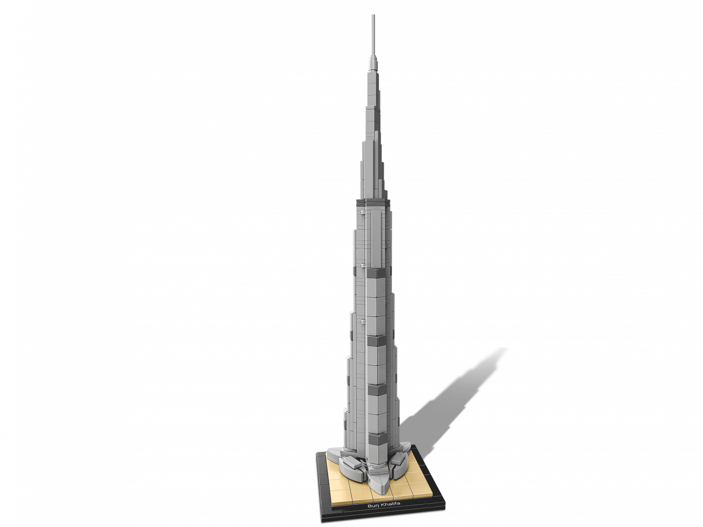Burj Khalifa — Image 3
