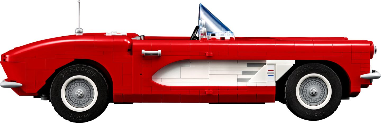 Corvette — Afbeelding 6