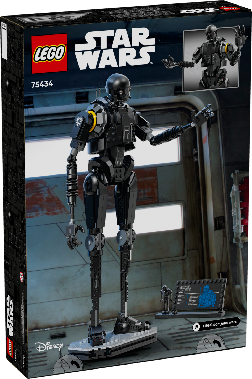 K-2SO™ Security Droid — Afbeelding 7