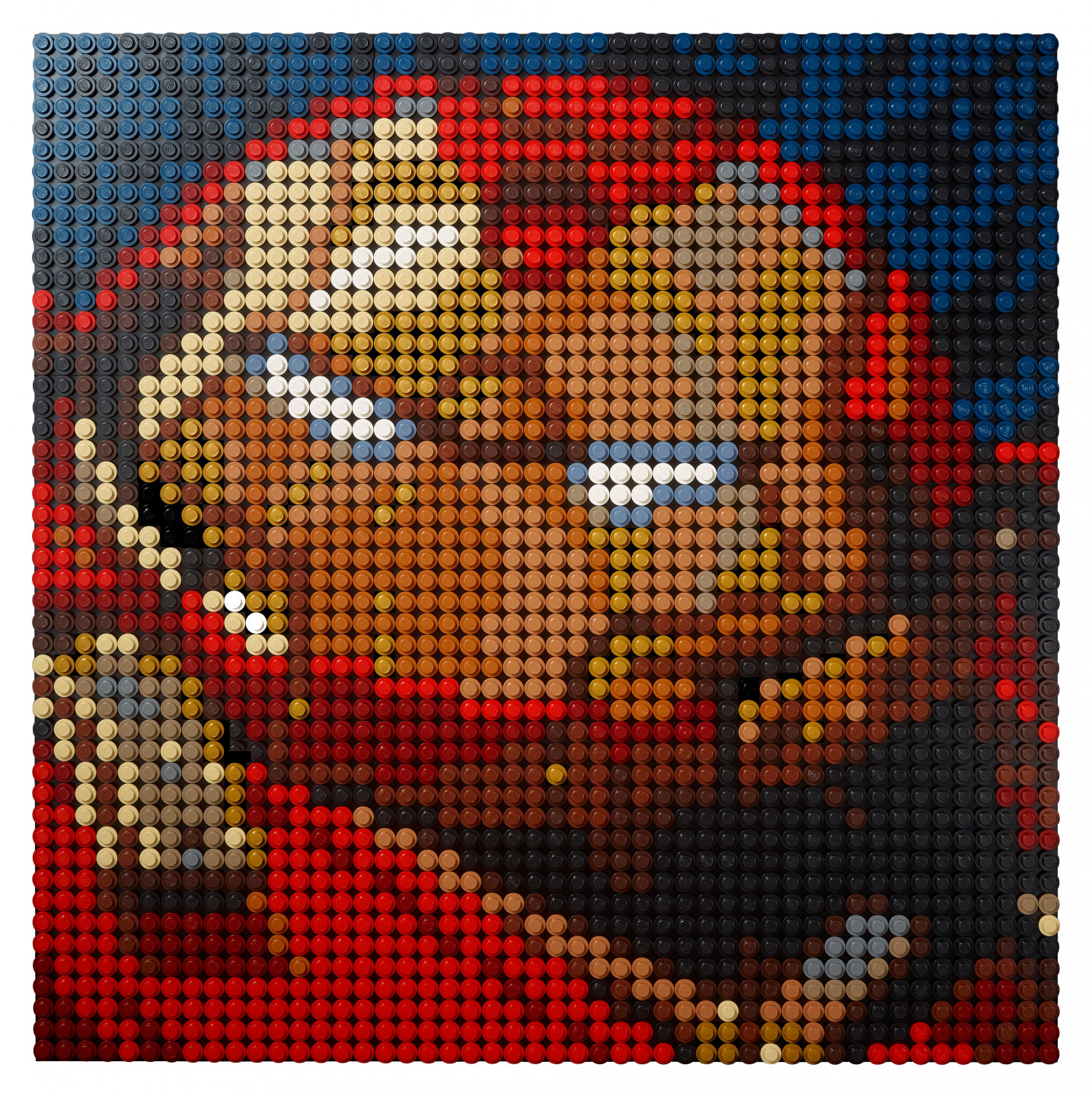 Iron Man - Marvel Studios — Image 5