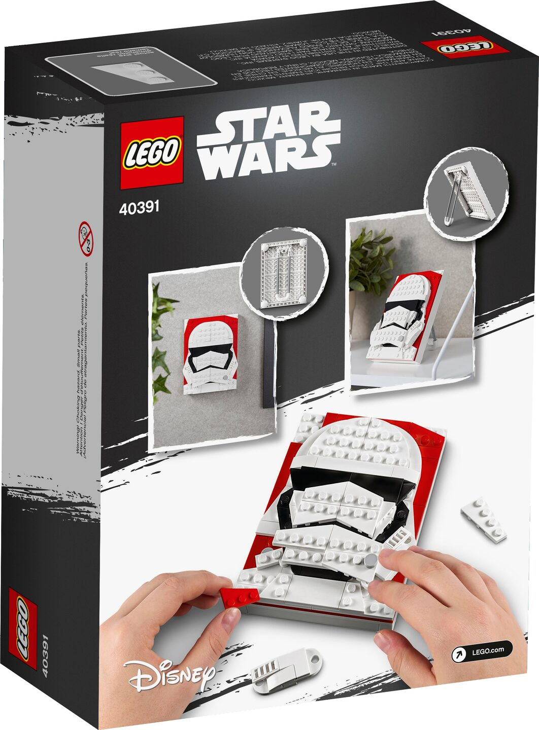 First Order Stormtrooper™ — Afbeelding 4