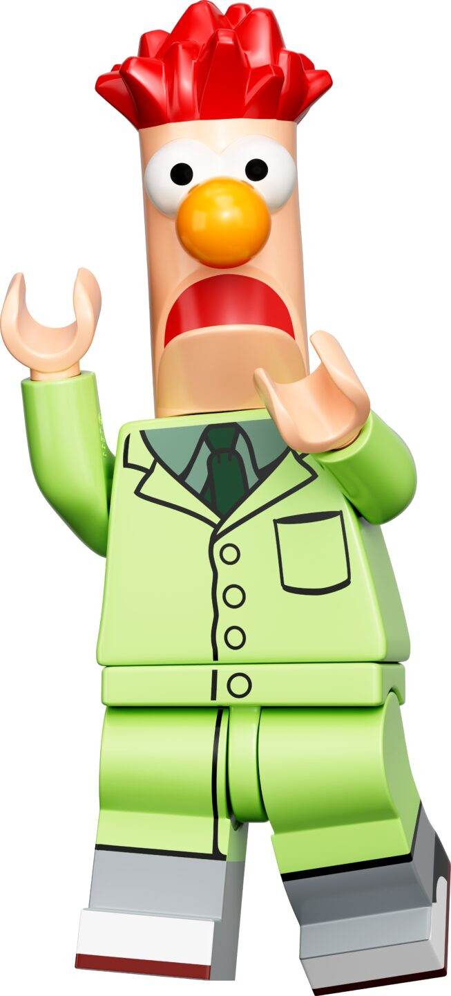 De Muppets — Afbeelding 4