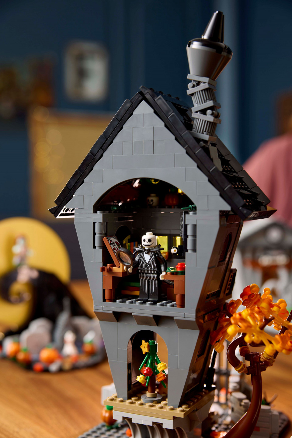Disney Tim Burton's The Nightmare Before Christmas — Afbeelding 5