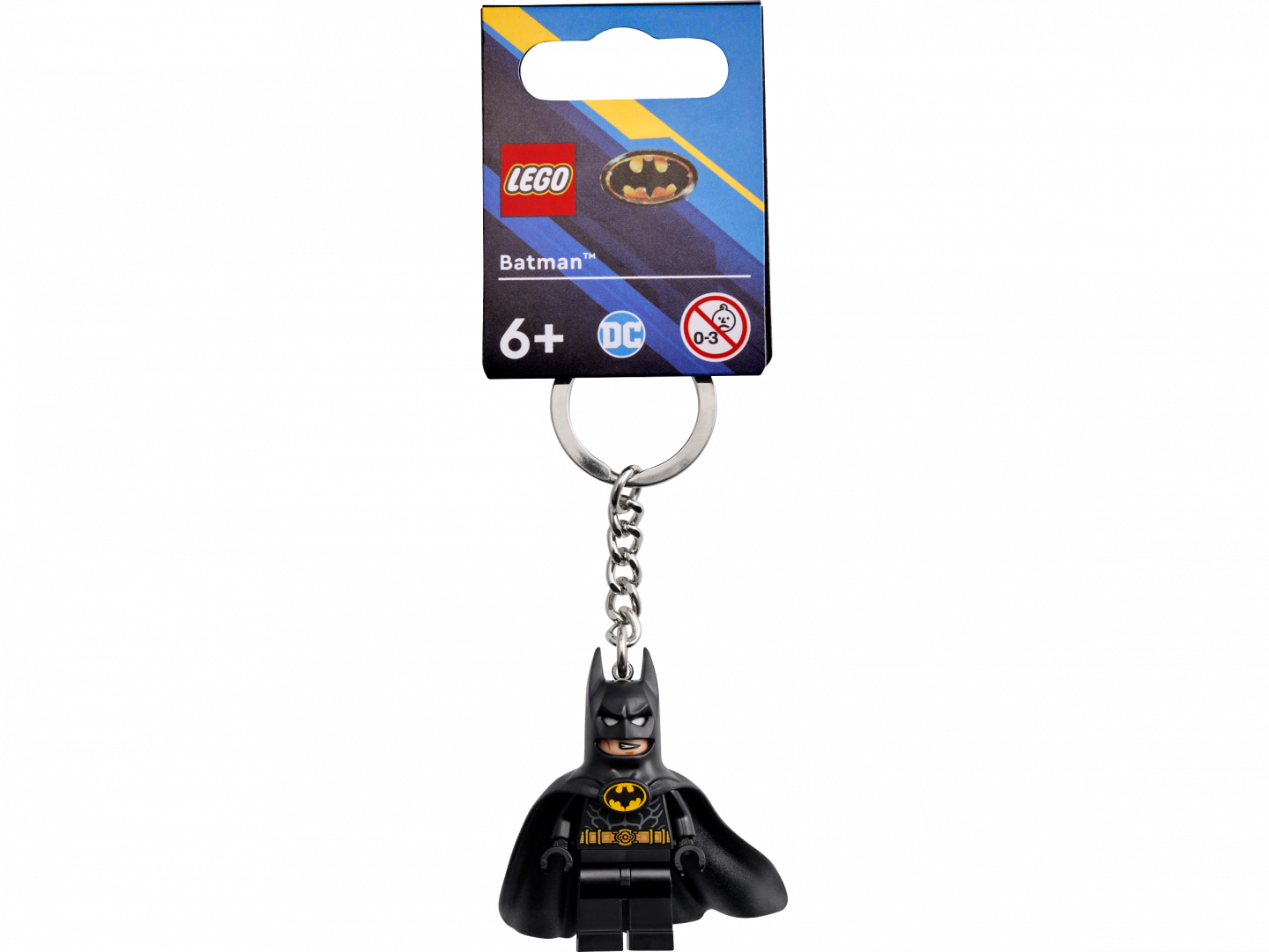 Batman™ sleutelhanger — Afbeelding 2