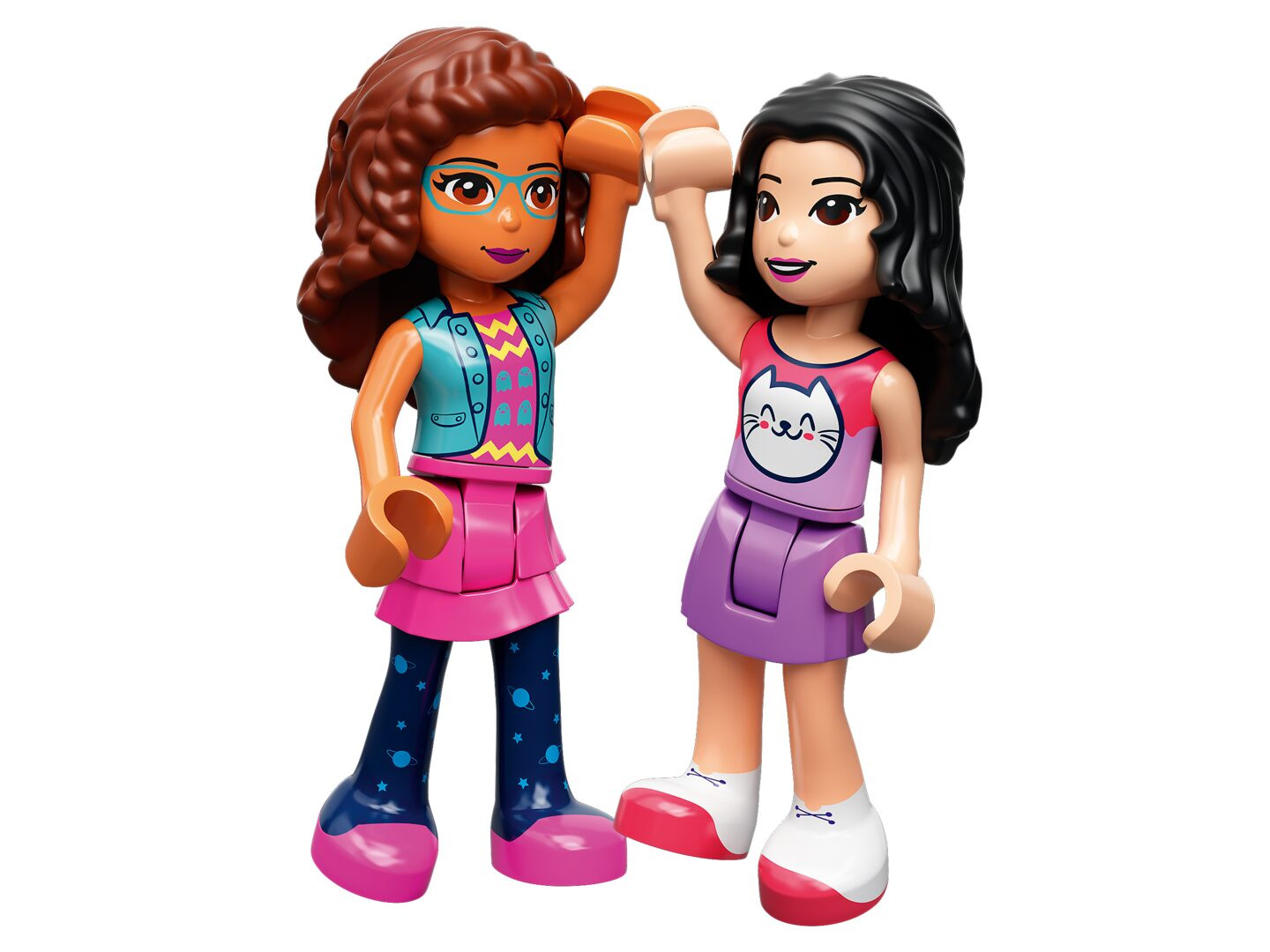 Heartlake City winkelcentrum — Afbeelding 7