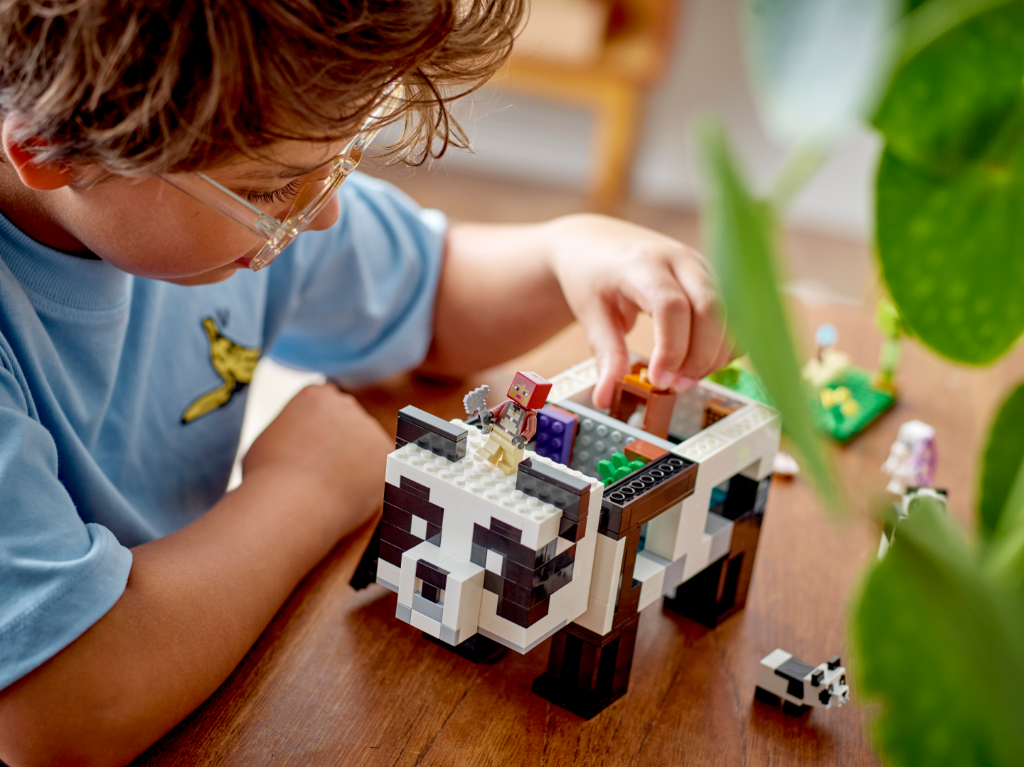 Het Panda Huis — Afbeelding 8