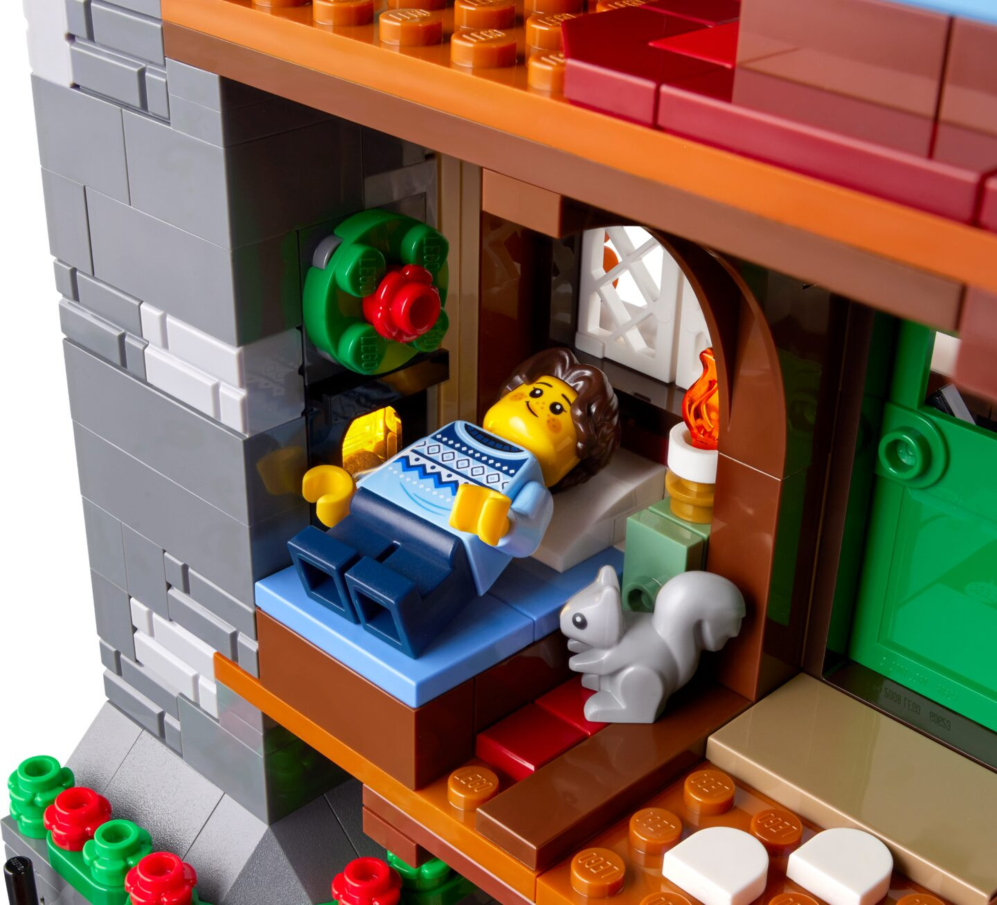 Alpine Lodge — Image 7