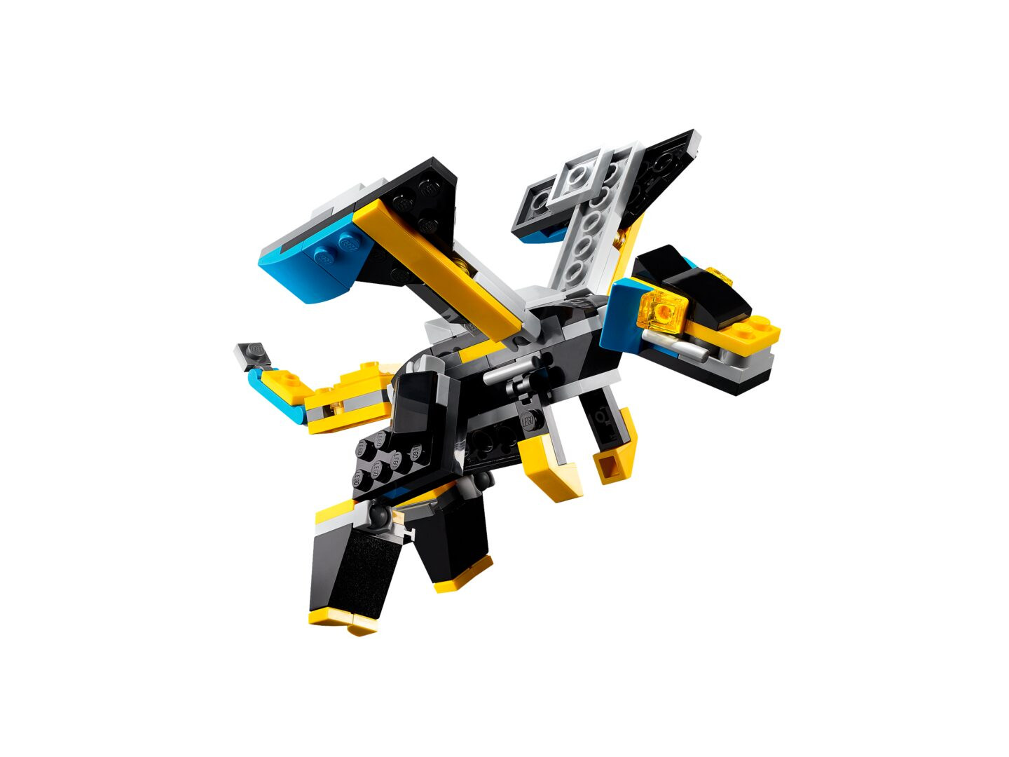 Superrobot — Afbeelding 7