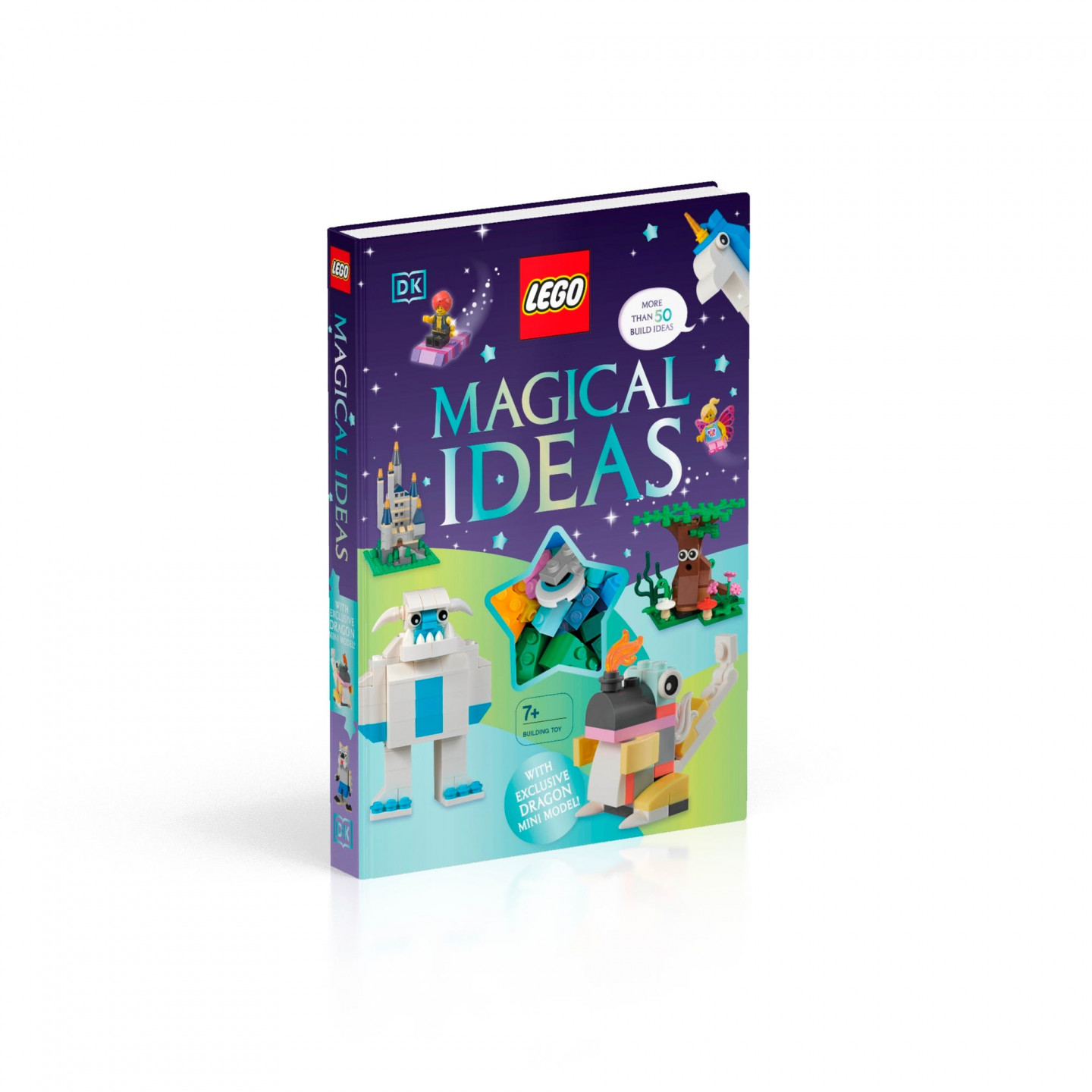 LEGO® Magical Ideas