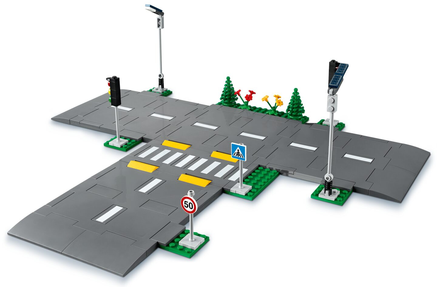 Wegplaten — Afbeelding 6