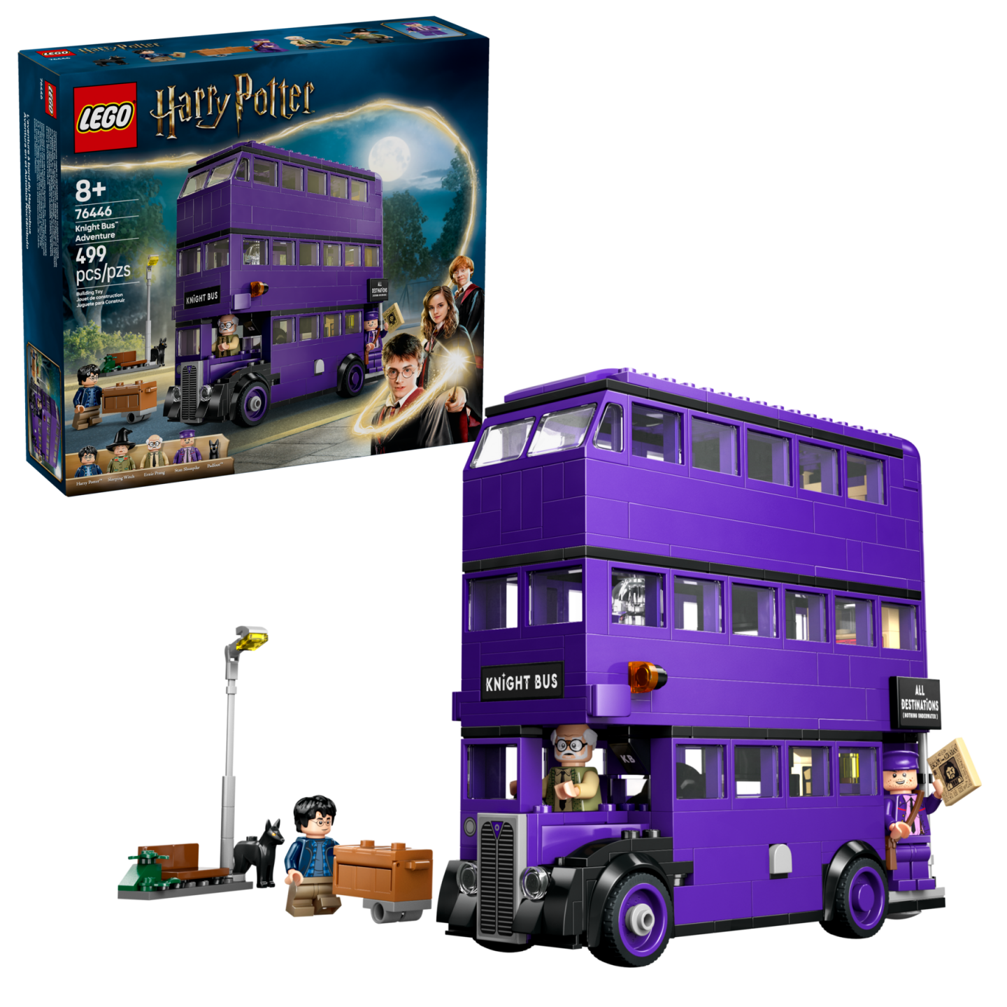 Collectebus™ avontuur — Afbeelding 2