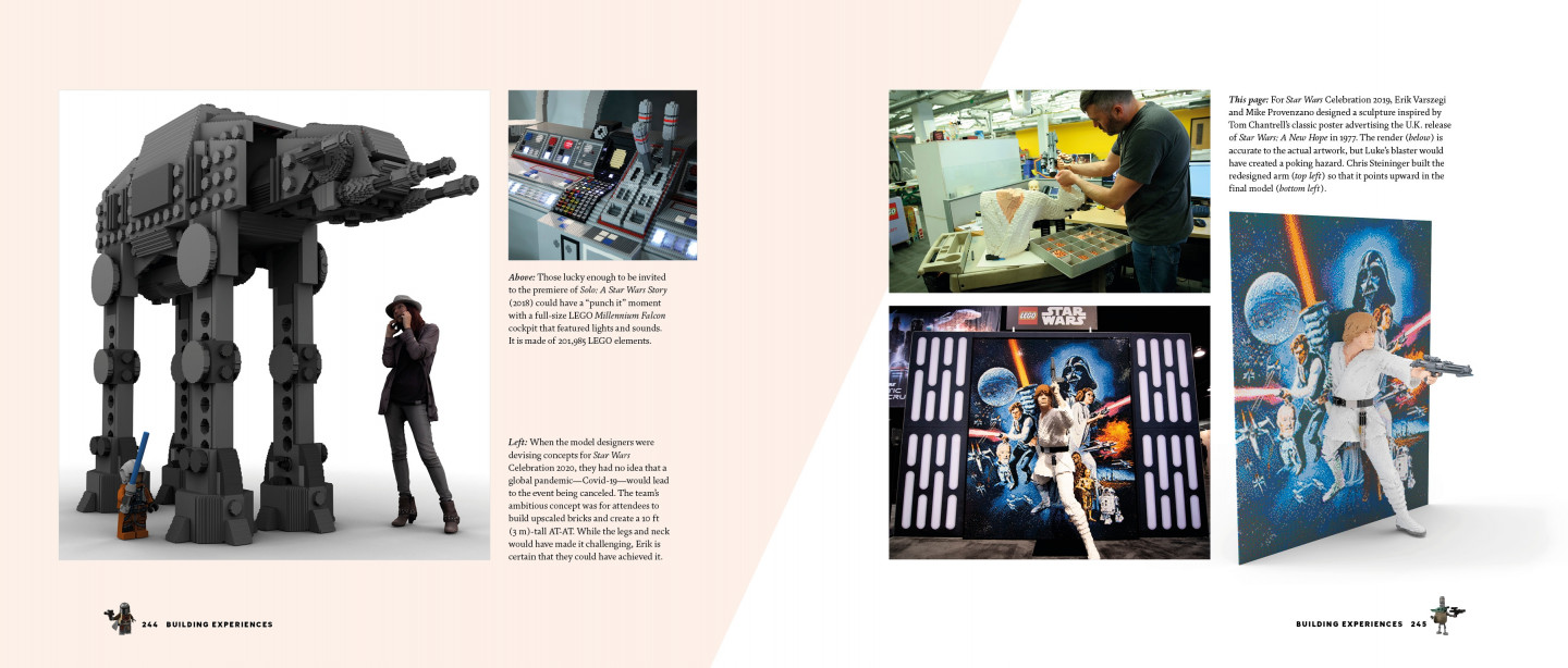 The Force of Creativity – standaardeditie — Afbeelding 10