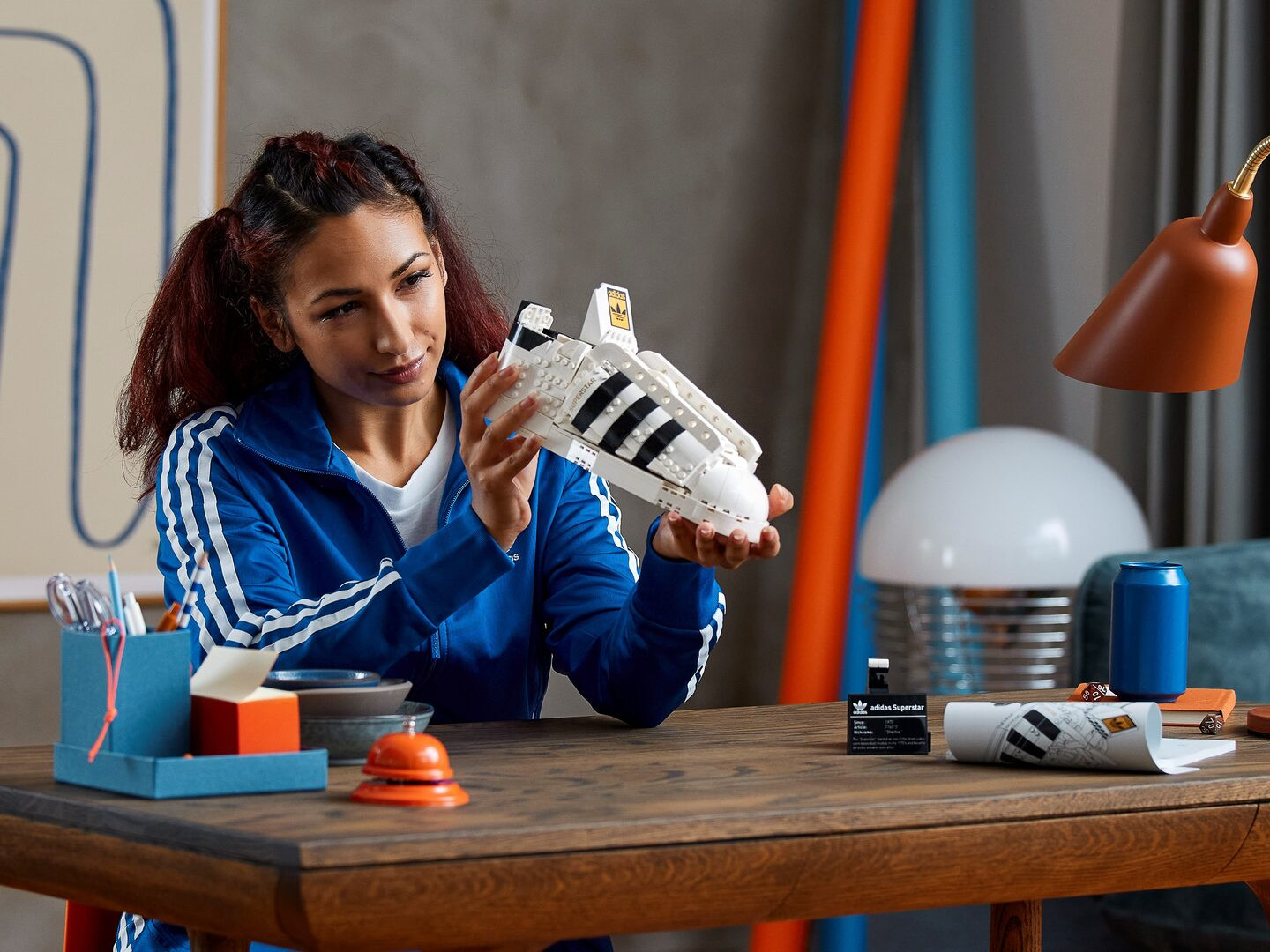 adidas Originals Superstar — Afbeelding 10