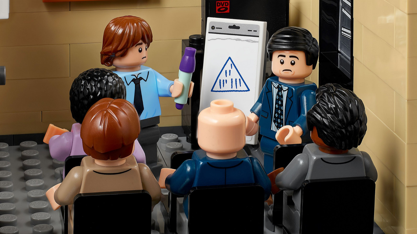 The Office — Afbeelding 8