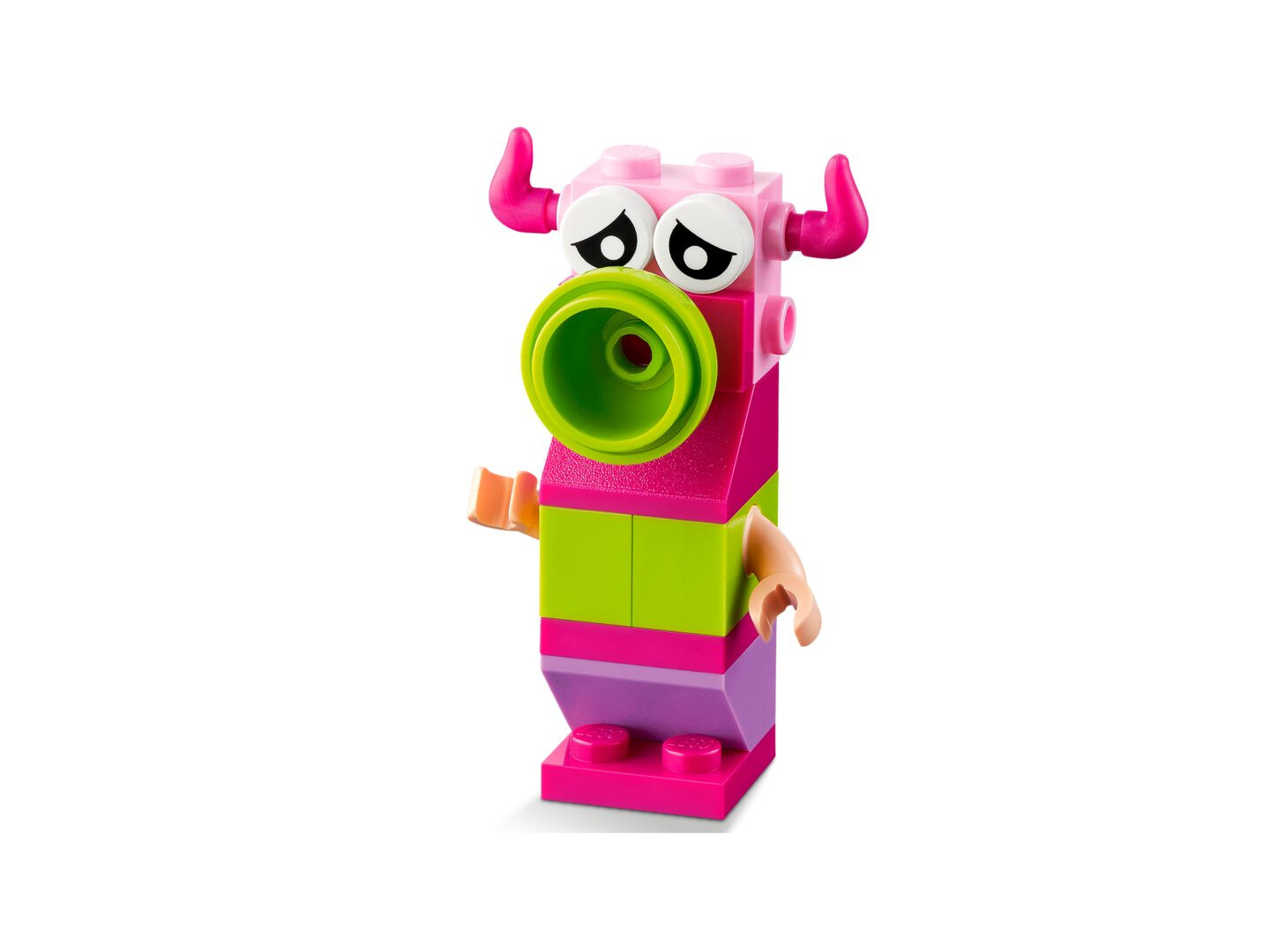 Creatieve monsters — Afbeelding 7