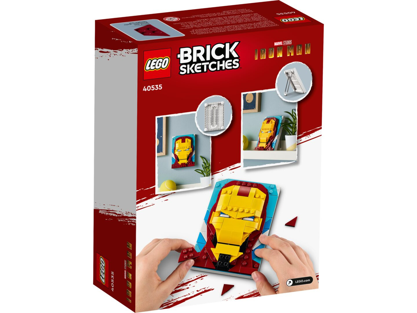 Iron Man — Afbeelding 5