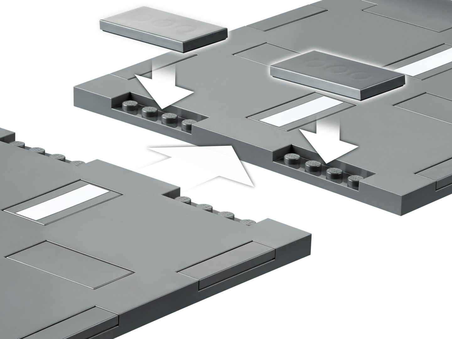 Wegplaten — Afbeelding 7