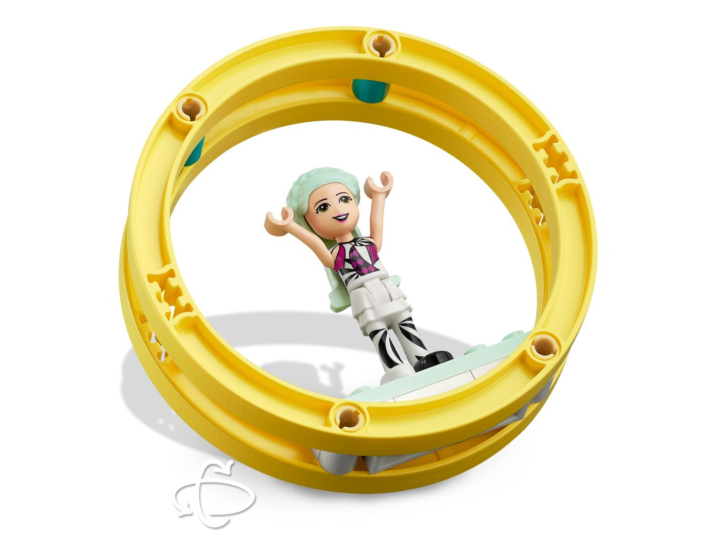 Magische acrobatiek — Afbeelding 10