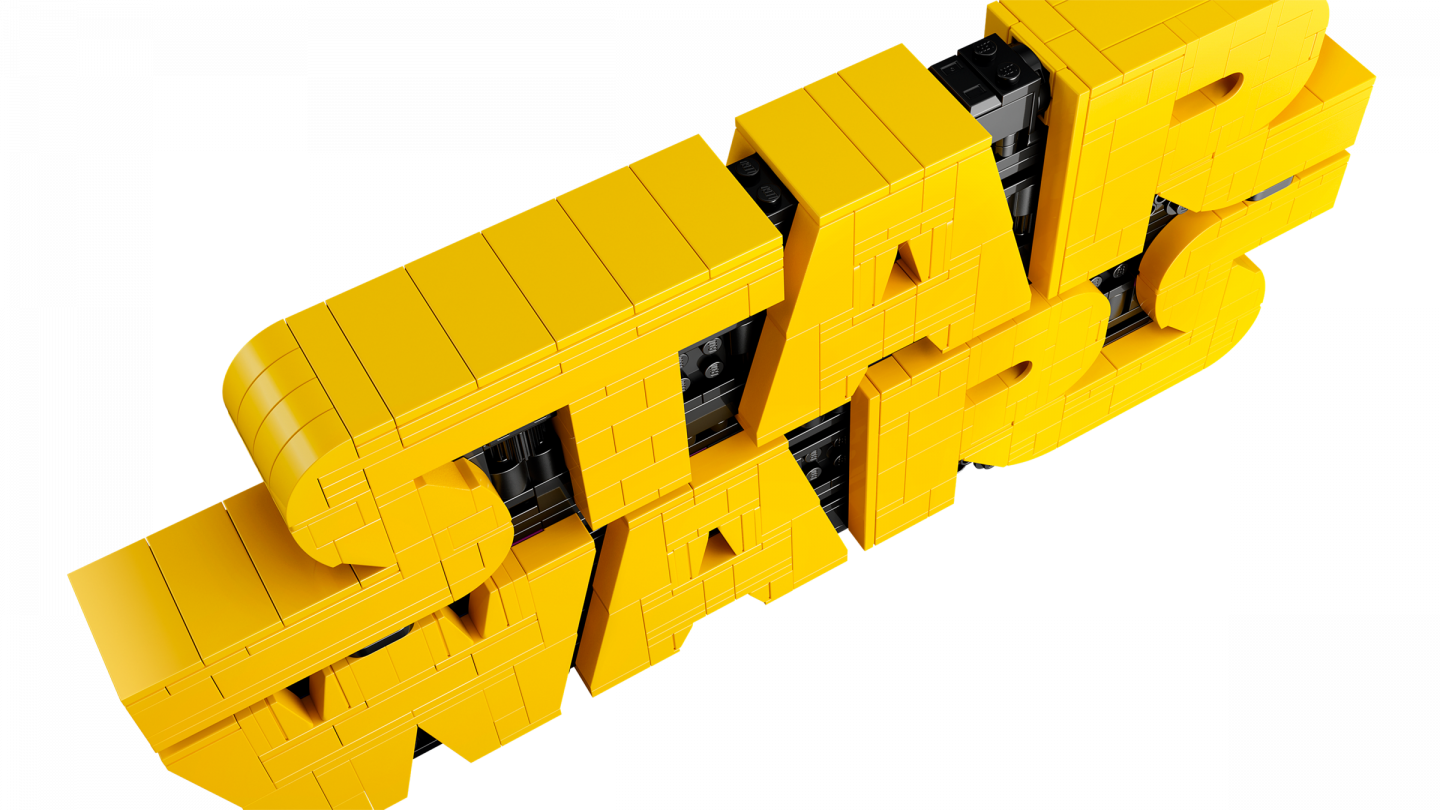 Star Wars™ logo — Afbeelding 3