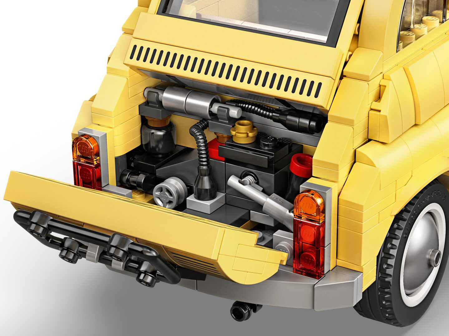 Fiat 500 — Afbeelding 7