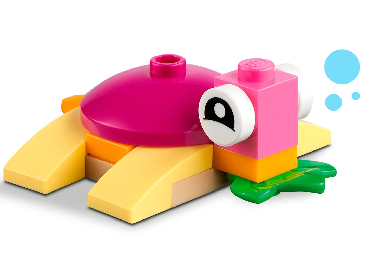Creatief zeeplezier — Afbeelding 4