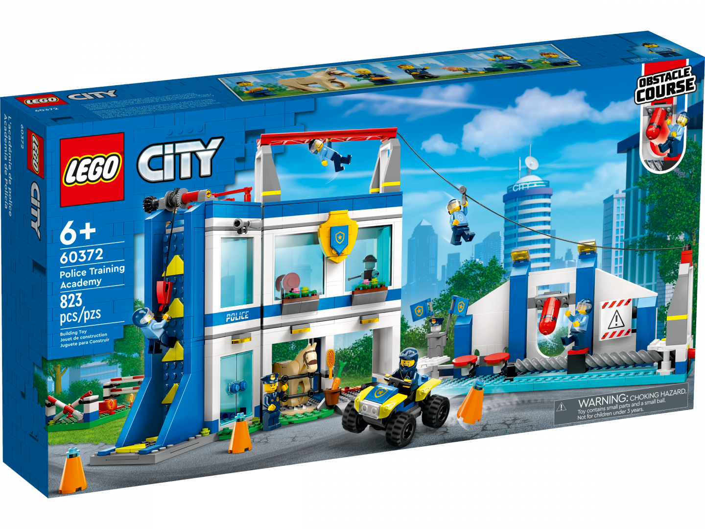 Politietraining academie — Afbeelding 2