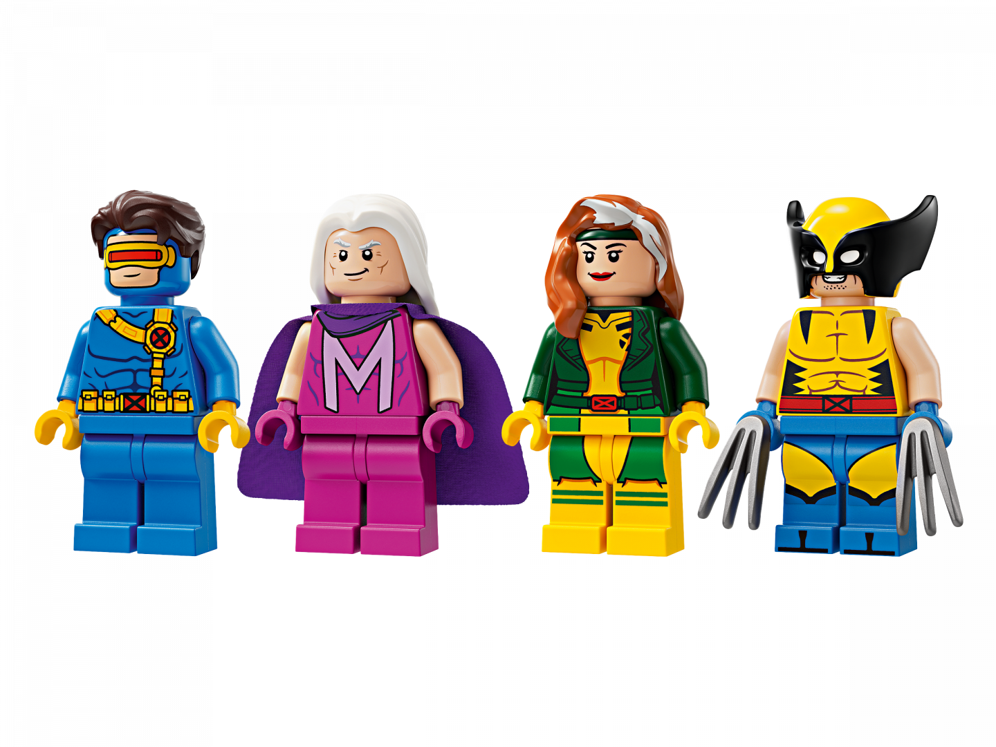 X-Men X-Jet — Afbeelding 7