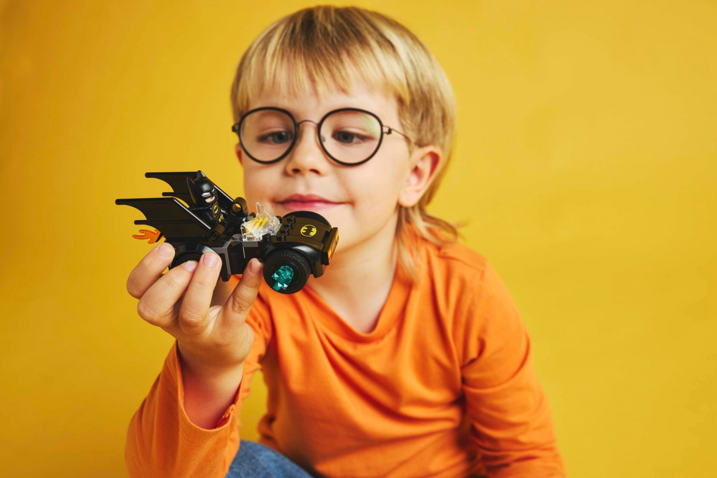 Batman™ en Batmobile™ vs. Mr. Freeze™ — Afbeelding 6