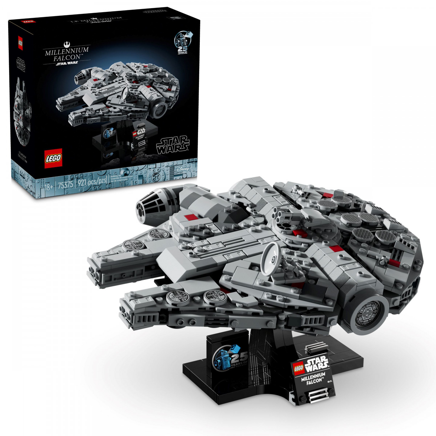 Millennium Falcon™ — Afbeelding 2